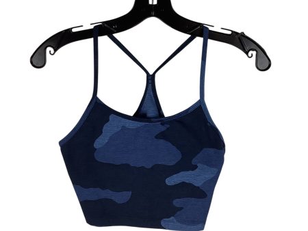 Athletic Bra By Aerie In Navy, Size: S Fashion