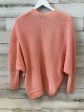 Sweater Cardigan By Vici In Orange, Size: S Online now