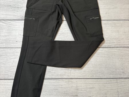 Athletic Pants By Athleta In Grey, Size: S Fashion