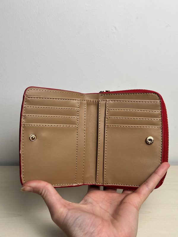 Wallet By Anne Klein, Size: Small Online