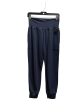 Athletic Pants By Athleta In Blue, Size: S For Sale