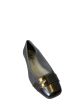 Shoes Flats By Anne Klein In Grey, Size: 8 Hot on Sale