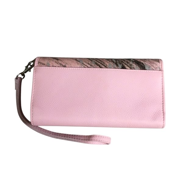 Wallet By Myra, Size: Large Fashion