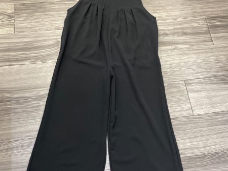 Overalls By Clothes Mentor In Black, Size: M Online Hot Sale