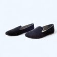 Shoes Flats By Clothes Mentor In Black, Size: 7 Fashion