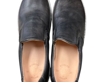 Shoes Flats By Bed Stu In Black, Size: 9.5 on Sale