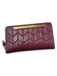 Wallet By Fossil, Size: Large Fashion